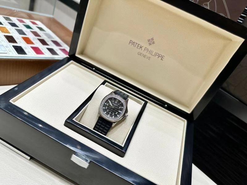 PATEK PHILIPPE Watches QuickDry 196329