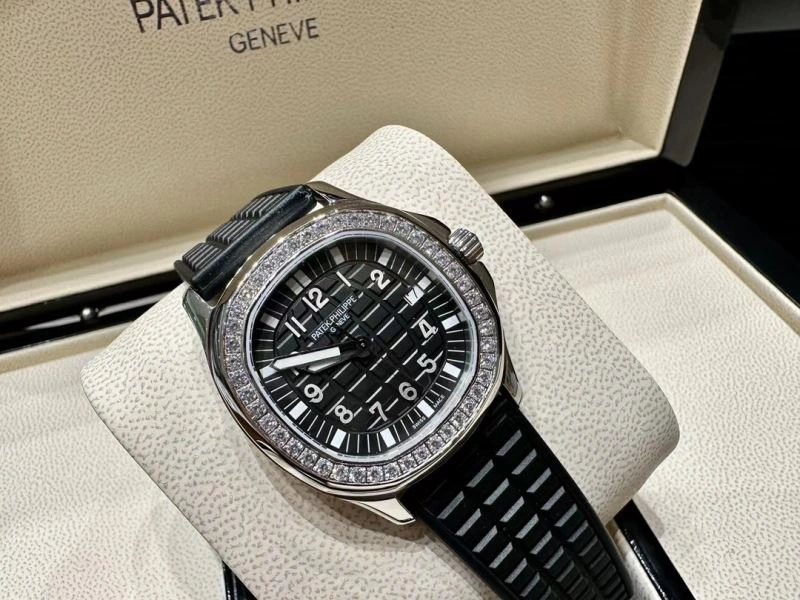 PATEK PHILIPPE Watches QuickDry 196329