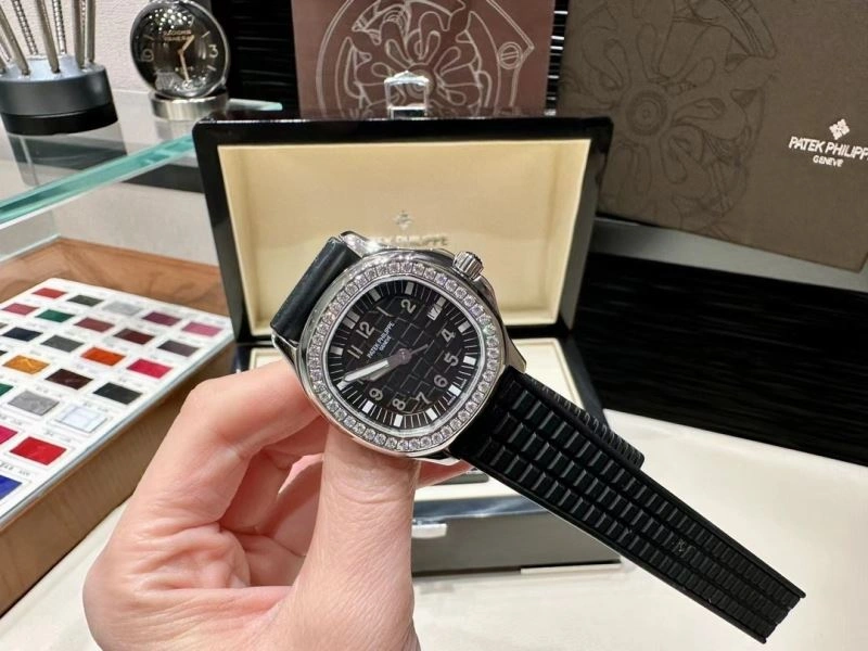 PATEK PHILIPPE Watches QuickDry 196329