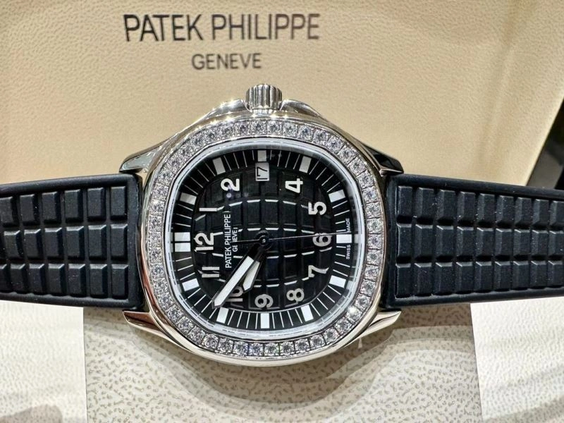 PATEK PHILIPPE Watches QuickDry 196329
