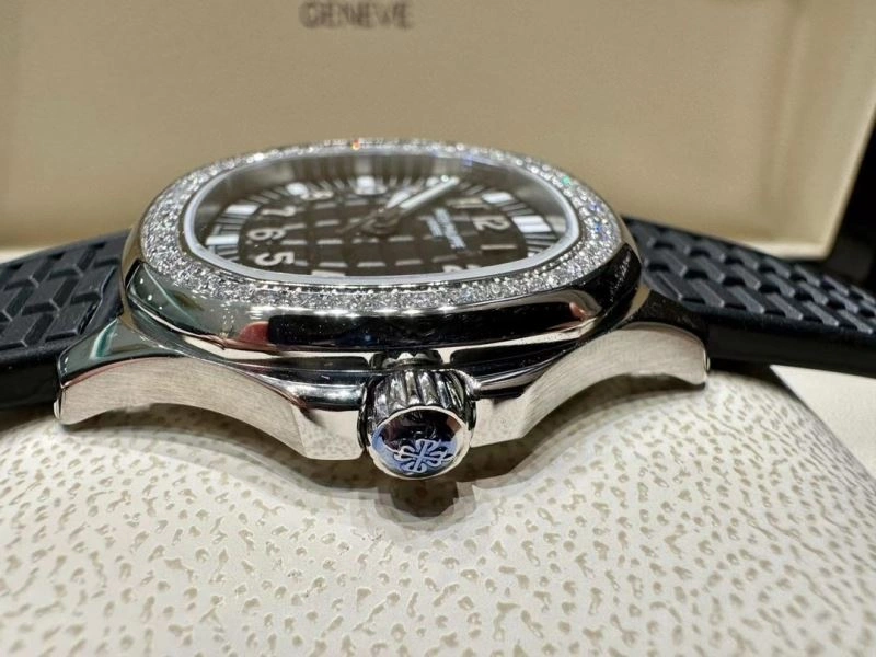 PATEK PHILIPPE Watches QuickDry 196329