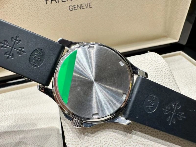 PATEK PHILIPPE Watches QuickDry 196329