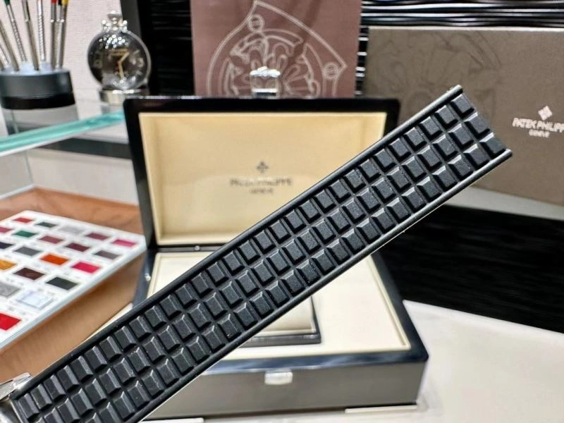 PATEK PHILIPPE Watches QuickDry 196329