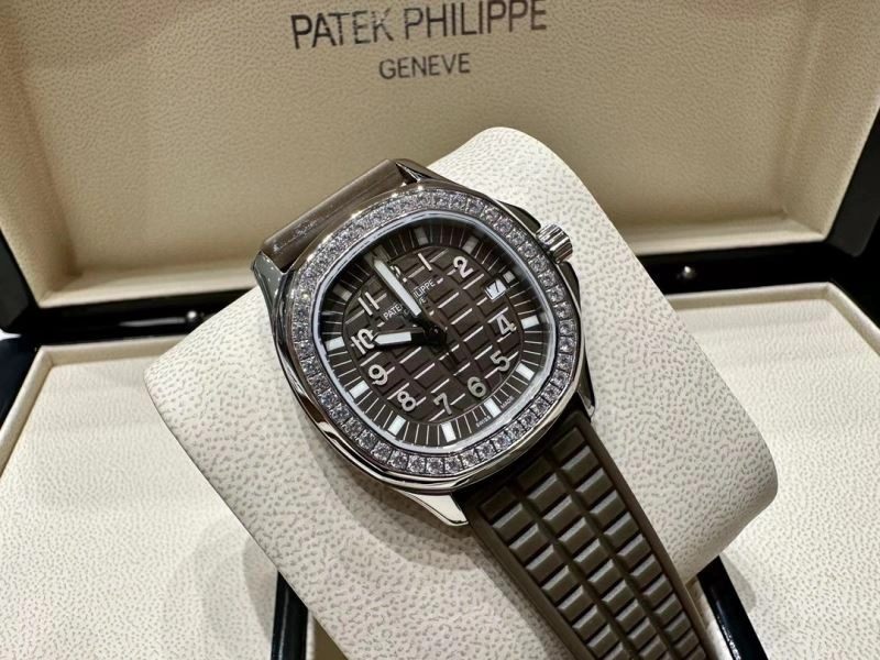 PATEK PHILIPPE Watches FlexibleFit 196325