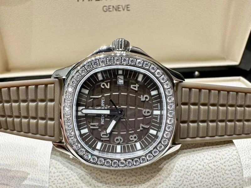 PATEK PHILIPPE Watches FlexibleFit 196325