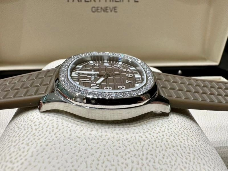 PATEK PHILIPPE Watches FlexibleFit 196325