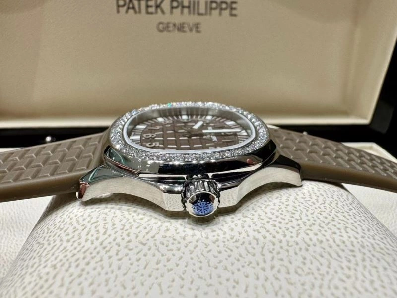 PATEK PHILIPPE Watches FlexibleFit 196325