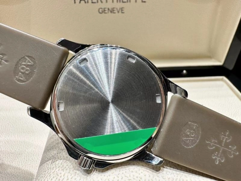PATEK PHILIPPE Watches FlexibleFit 196325