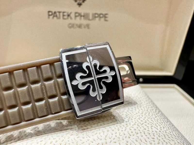 PATEK PHILIPPE Watches FlexibleFit 196325