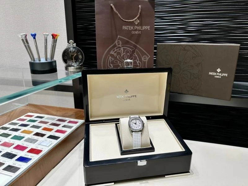Chic PATEK PHILIPPE Watches 196318
