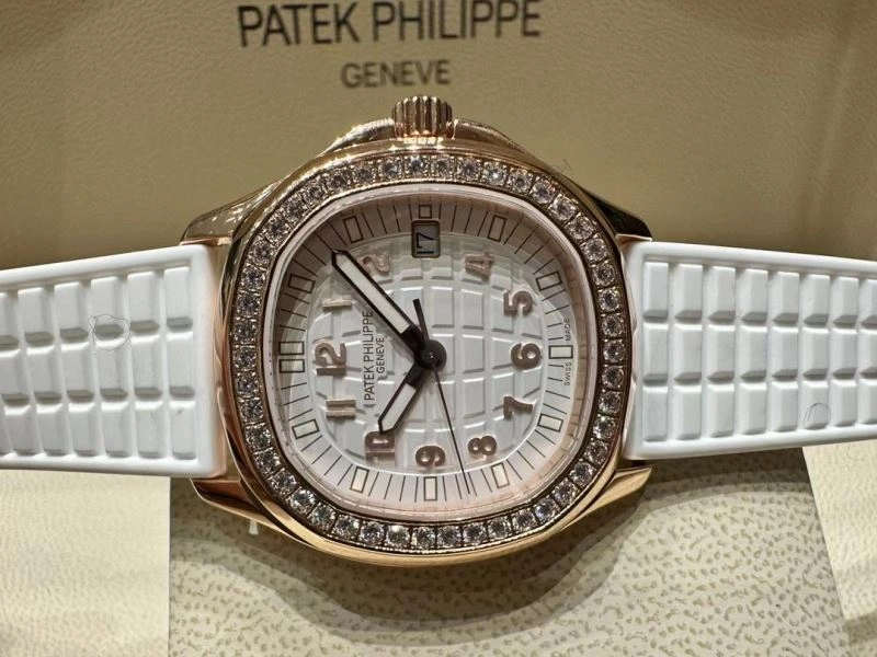 SmoothTexture PATEK PHILIPPE Watches 196323