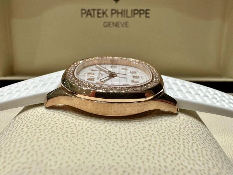 SmoothTexture PATEK PHILIPPE Watches 196323