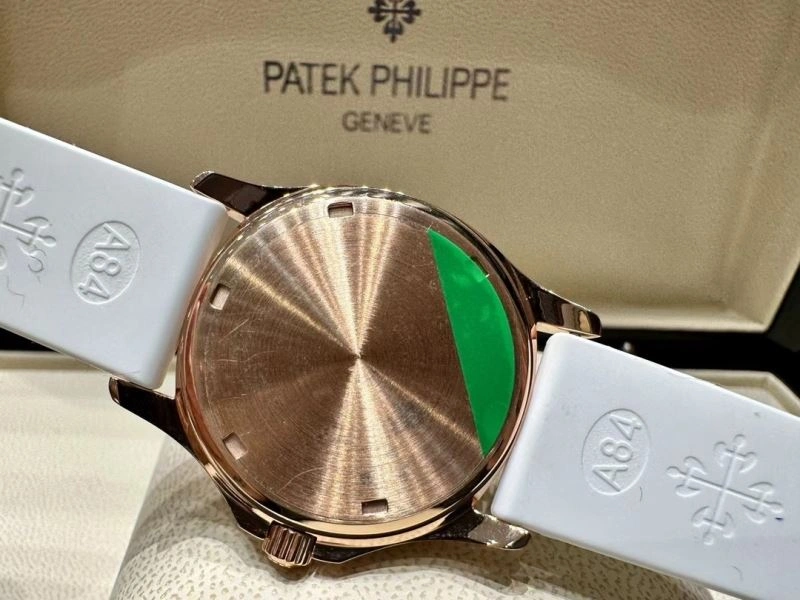 SmoothTexture PATEK PHILIPPE Watches 196323