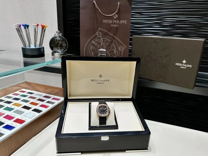 DailyWear PATEK PHILIPPE Watches 196317
