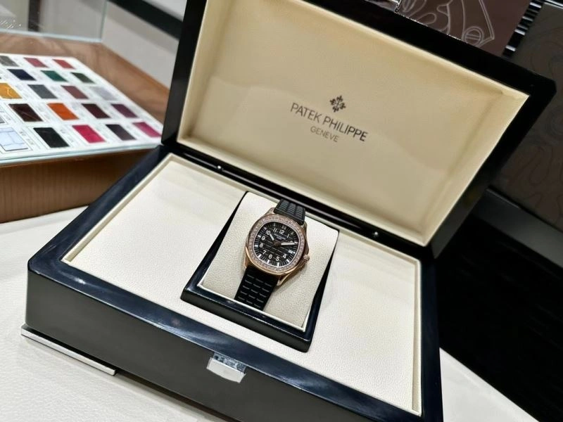 DailyWear PATEK PHILIPPE Watches 196317