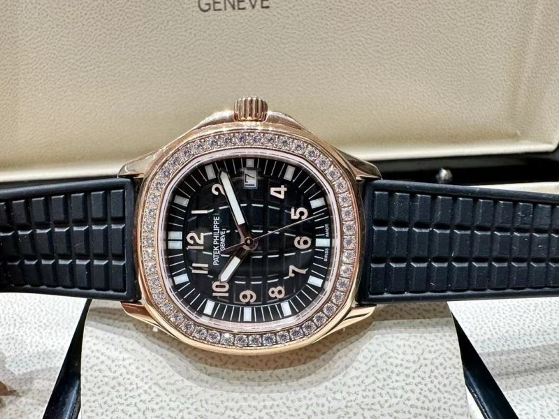 DailyWear PATEK PHILIPPE Watches 196317