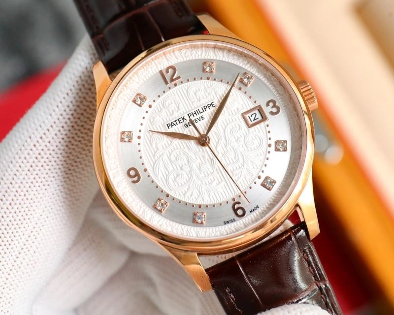 PATEK PHILIPPE Watches BestValue 196326