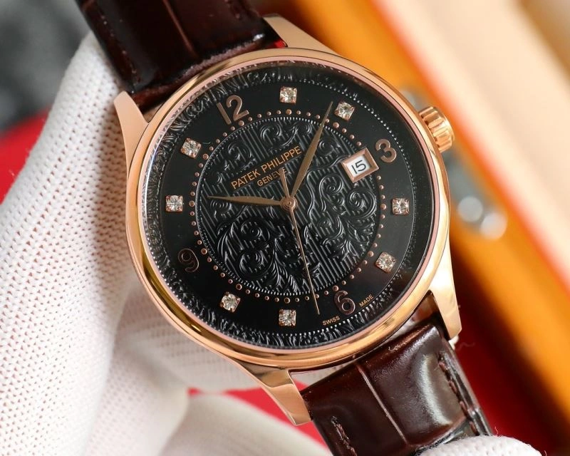 PATEK PHILIPPE Watches BestValue 196326