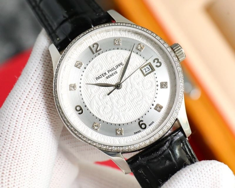 PATEK PHILIPPE Watches BestValue 196326