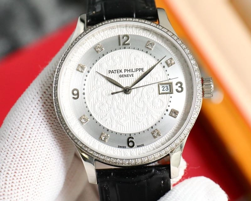PATEK PHILIPPE Watches BestValue 196326