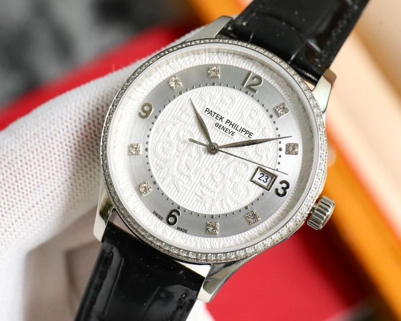 PATEK PHILIPPE Watches BestValue 196326