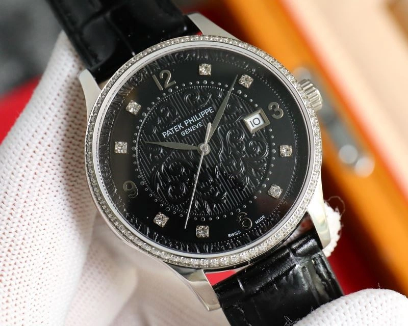 PATEK PHILIPPE Watches BestValue 196326