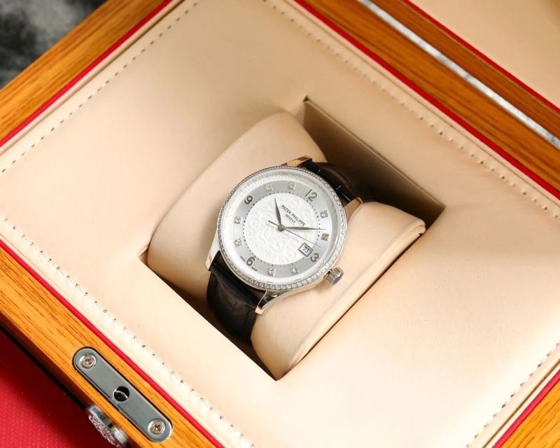 PATEK PHILIPPE Watches BestValue 196326