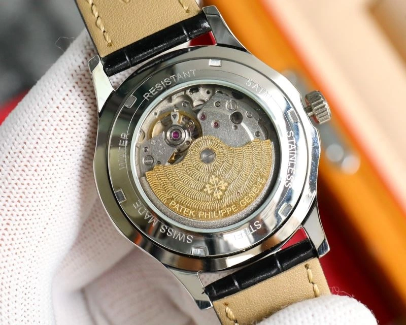 PATEK PHILIPPE Watches BestValue 196326