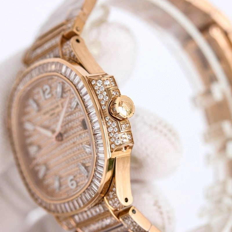 Bold PATEK PHILIPPE Watches 196322