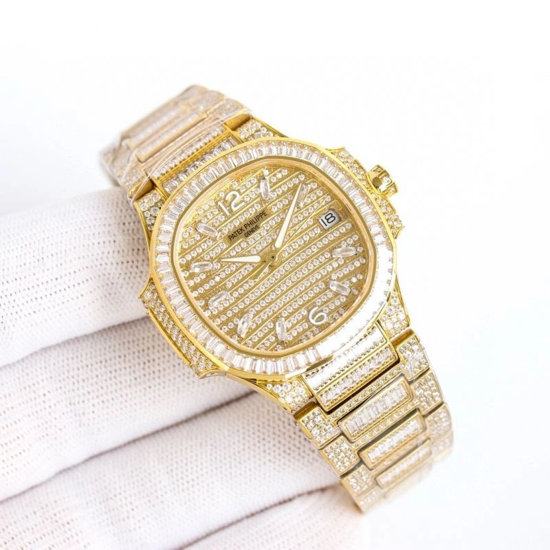SoftTouch PATEK PHILIPPE Watches 196320