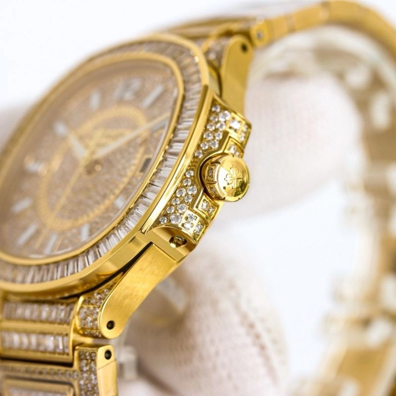 SoftTouch PATEK PHILIPPE Watches 196320