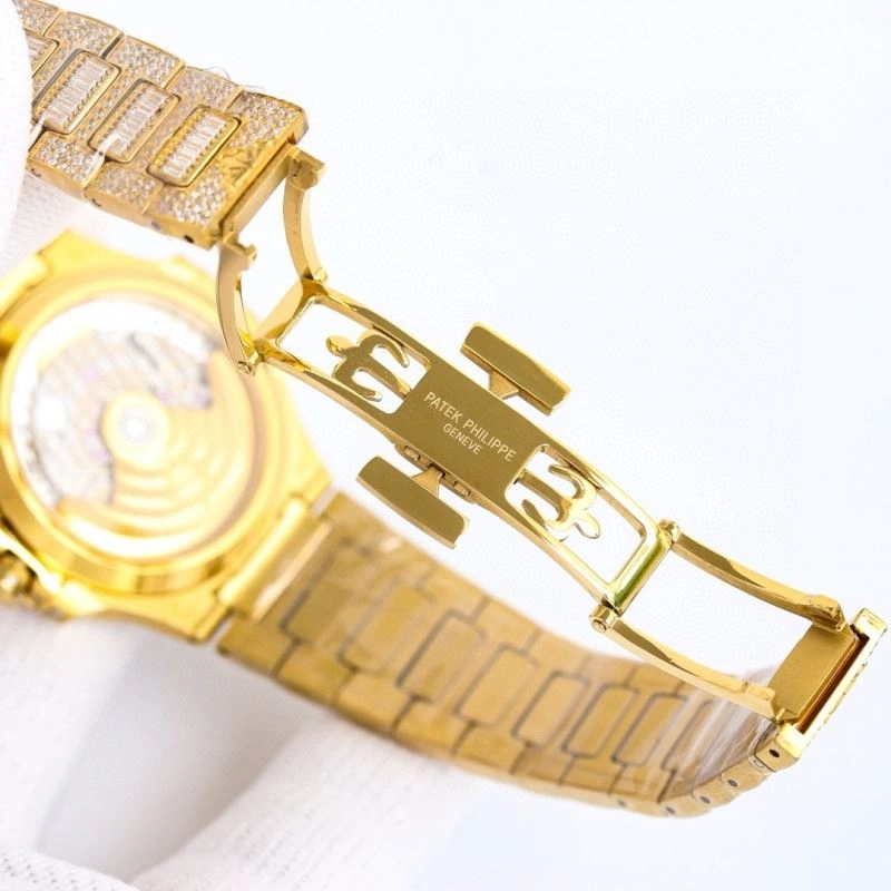 SoftTouch PATEK PHILIPPE Watches 196320
