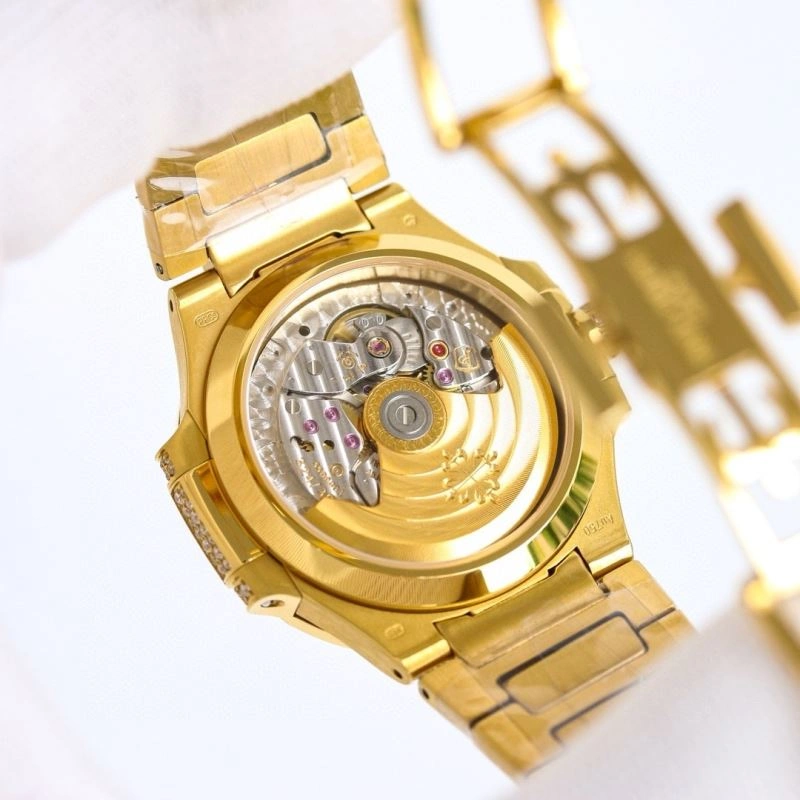 SoftTouch PATEK PHILIPPE Watches 196320