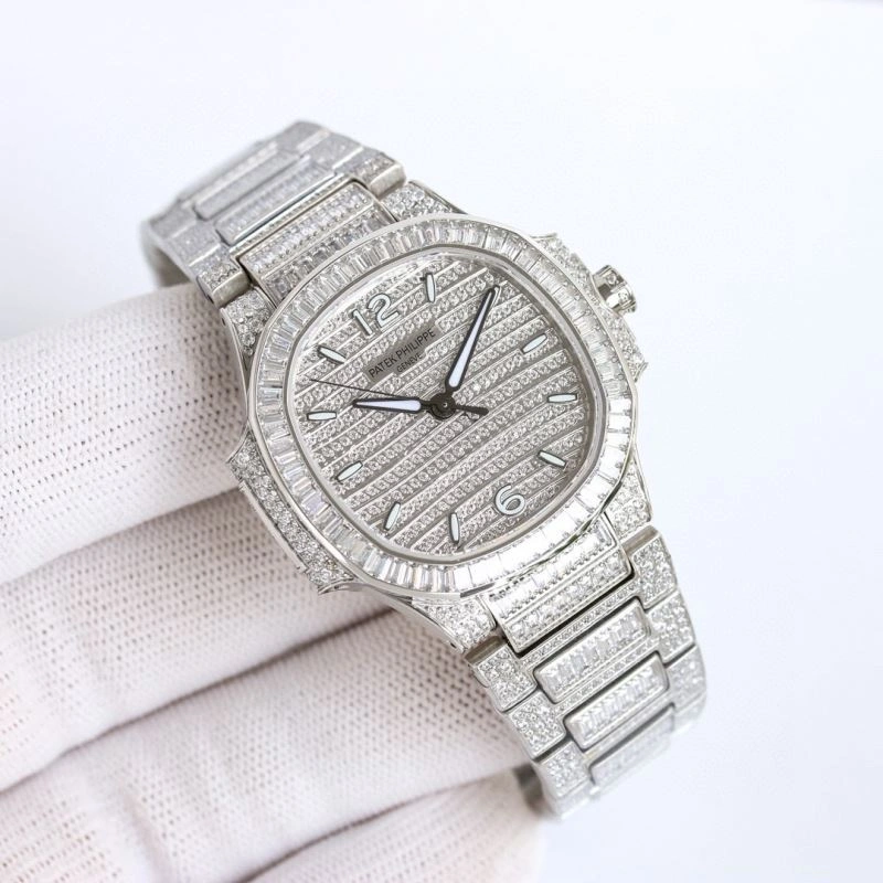 Unisex PATEK PHILIPPE Watches 196319