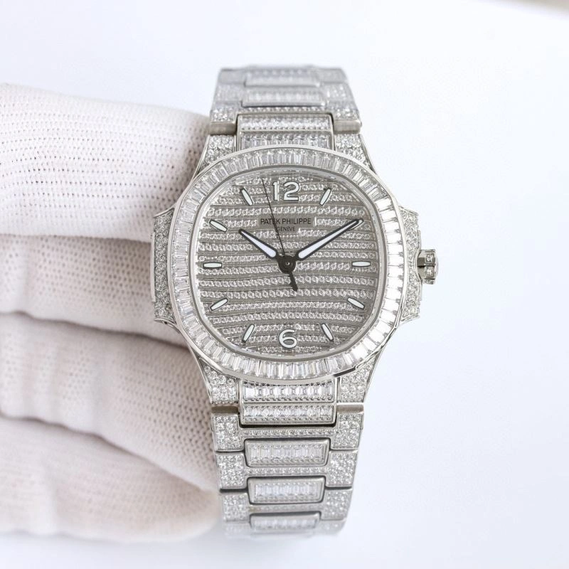 Unisex PATEK PHILIPPE Watches 196319