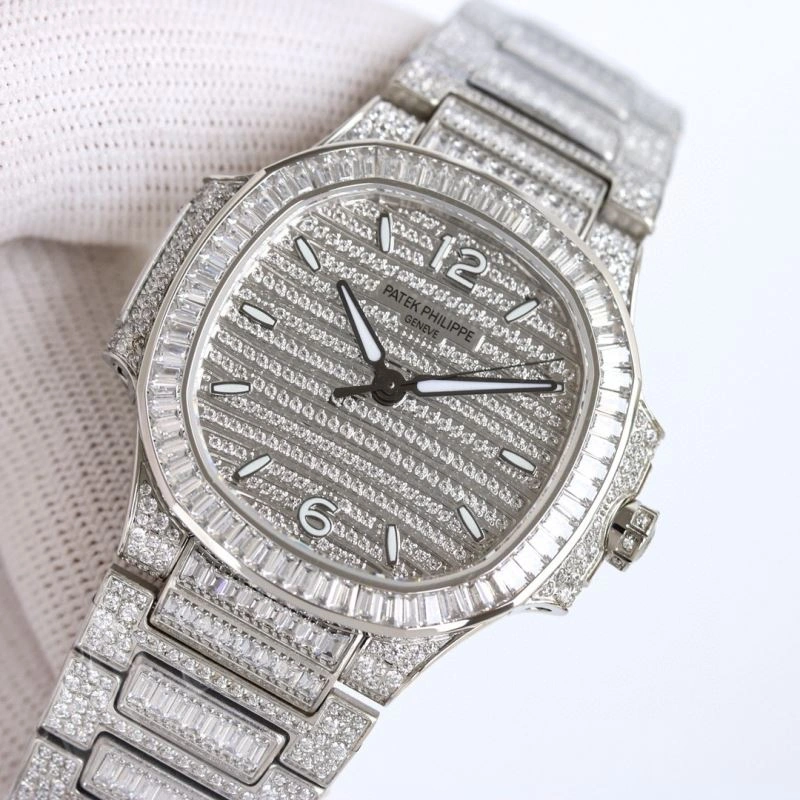 Unisex PATEK PHILIPPE Watches 196319