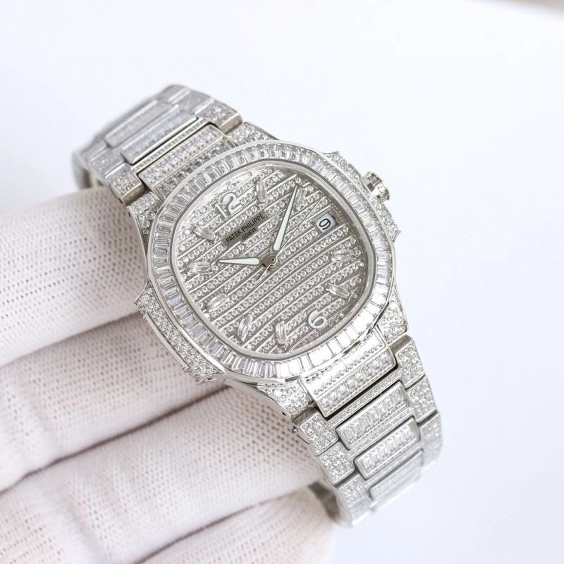 Unisex PATEK PHILIPPE Watches 196319
