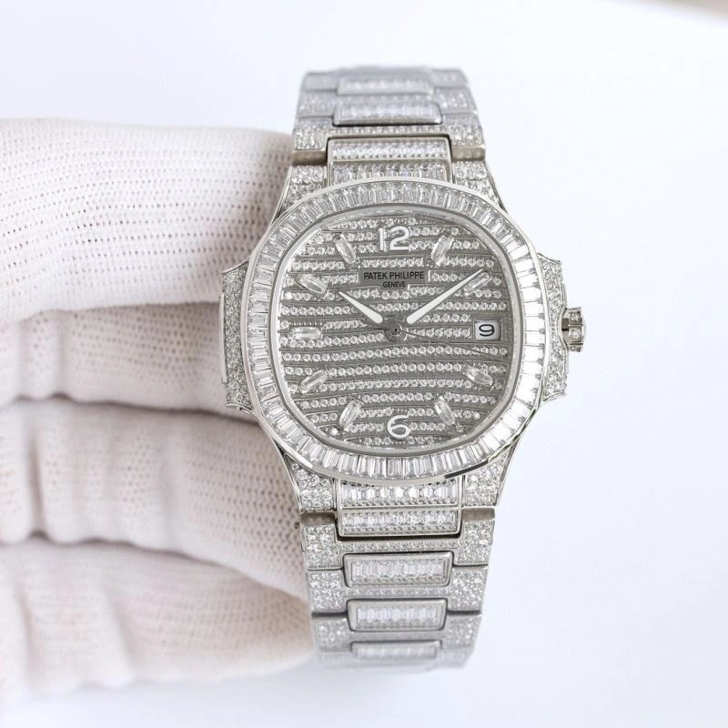 Unisex PATEK PHILIPPE Watches 196319