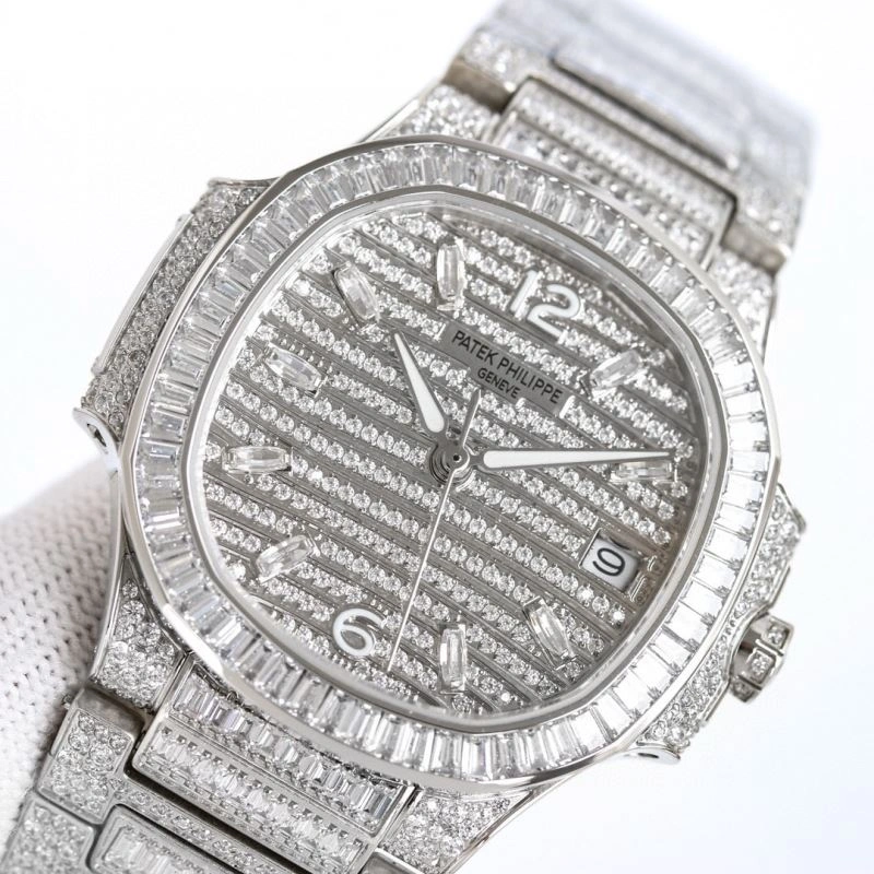Unisex PATEK PHILIPPE Watches 196319