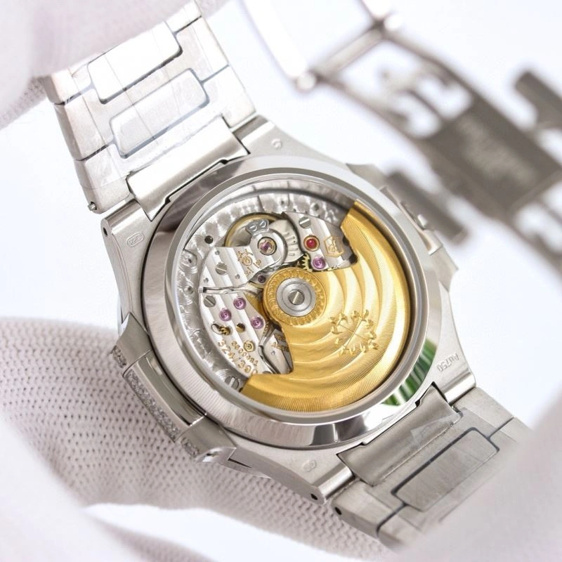 Unisex PATEK PHILIPPE Watches 196319