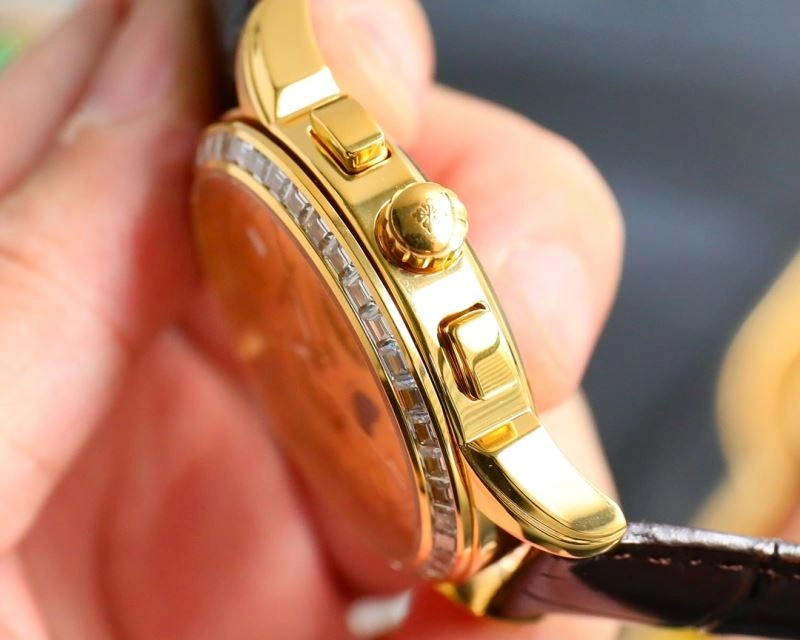 PATEK PHILIPPE Watches Flexible 196316