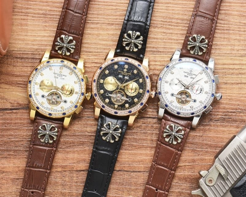 Neat PATEK PHILIPPE Watches 196324