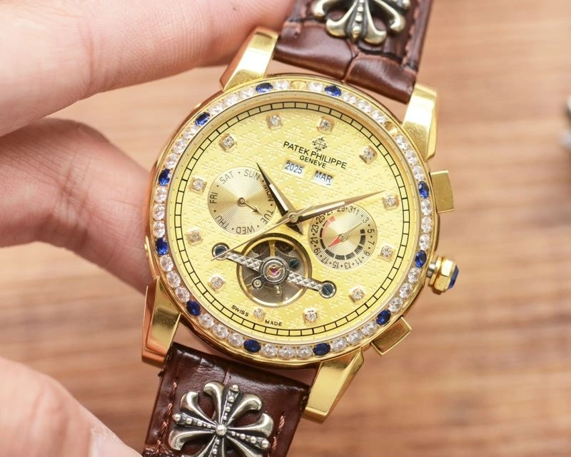 Neat PATEK PHILIPPE Watches 196324