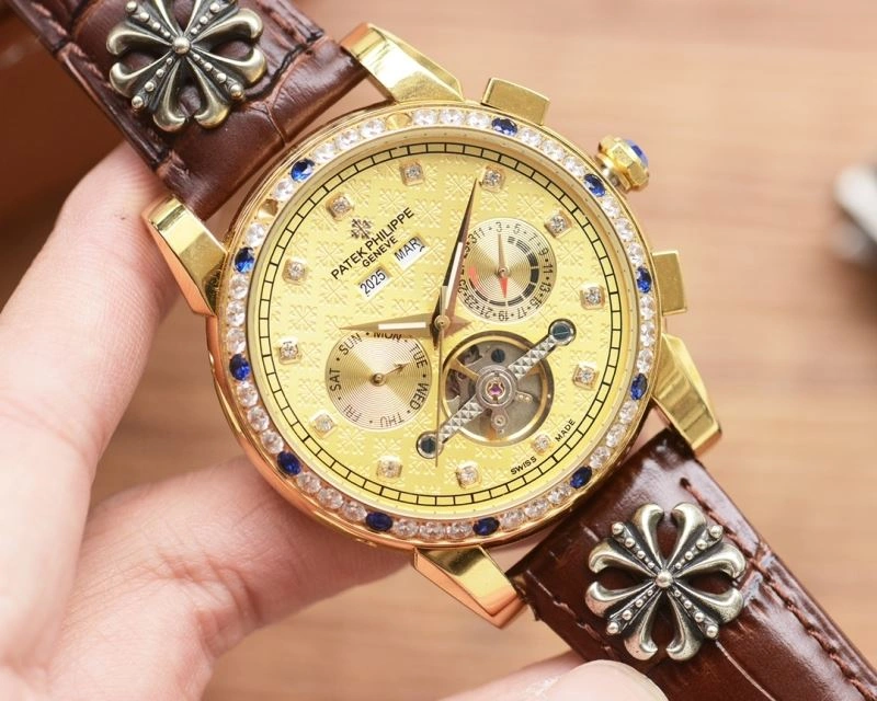 Neat PATEK PHILIPPE Watches 196324