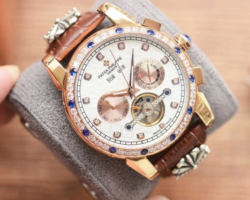 Neat PATEK PHILIPPE Watches 196324
