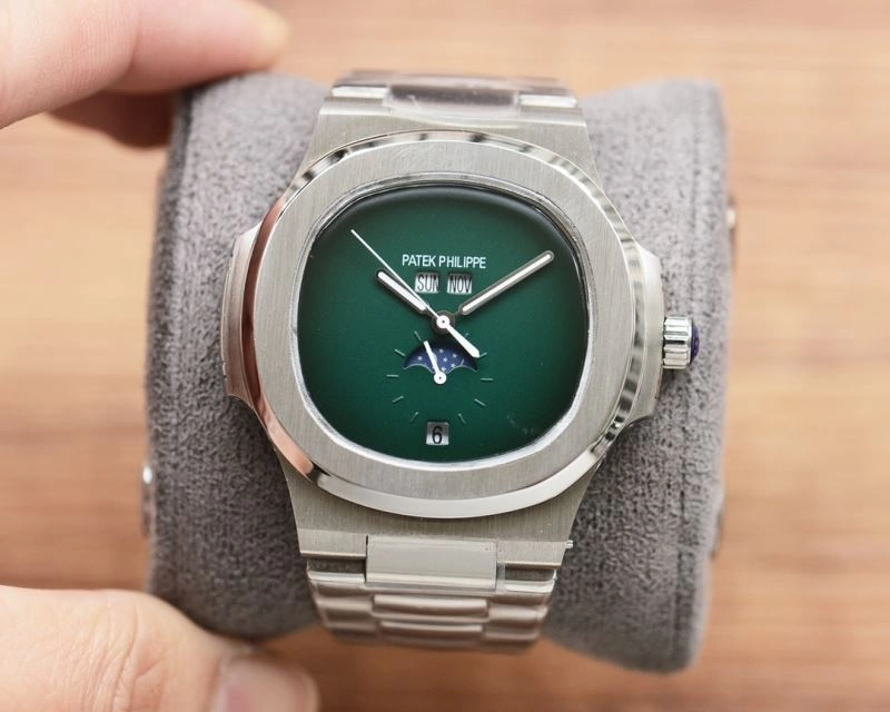 ModernLook PATEK PHILIPPE Watches 196321