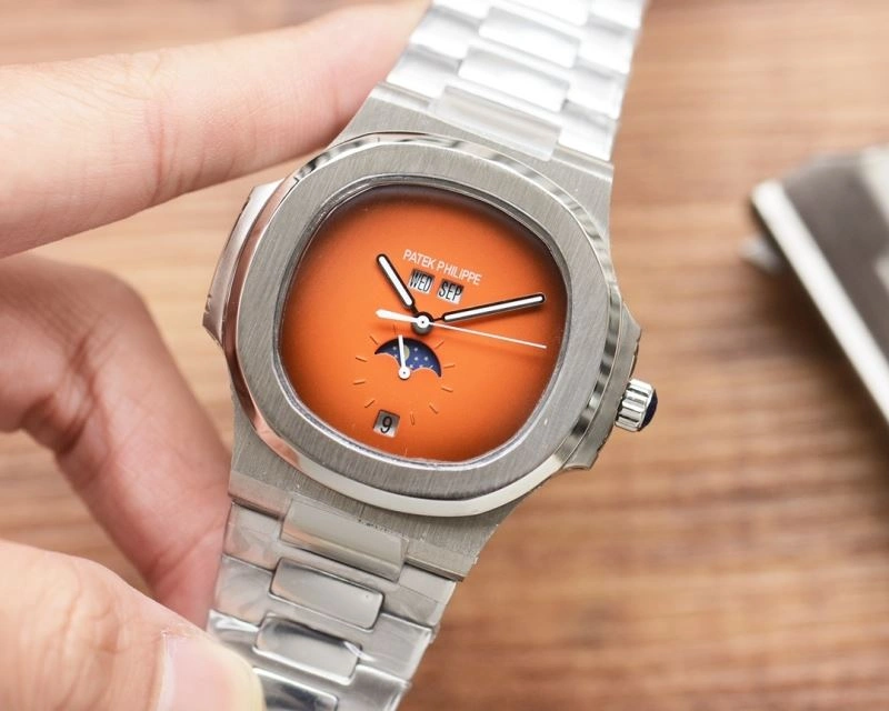 ModernLook PATEK PHILIPPE Watches 196321