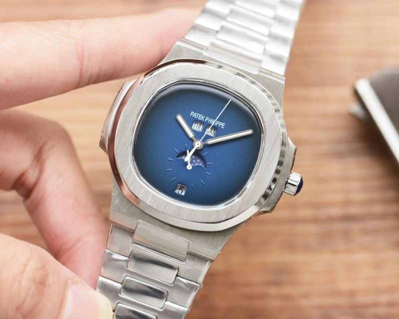 ModernLook PATEK PHILIPPE Watches 196321