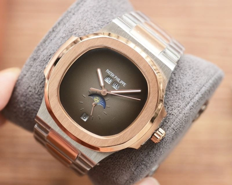 PATEK PHILIPPE Watches ComfortFit 196343