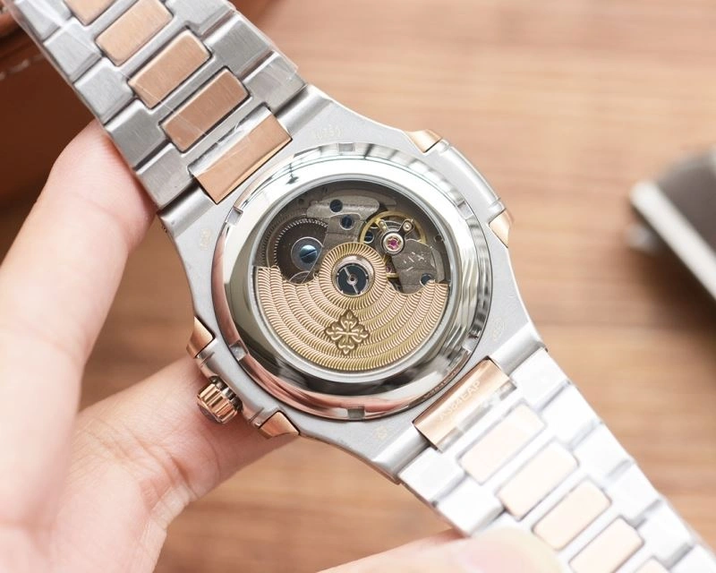 PATEK PHILIPPE Watches ComfortFit 196343